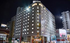 Apa飯店 - 福岡渡邊通站前excellent